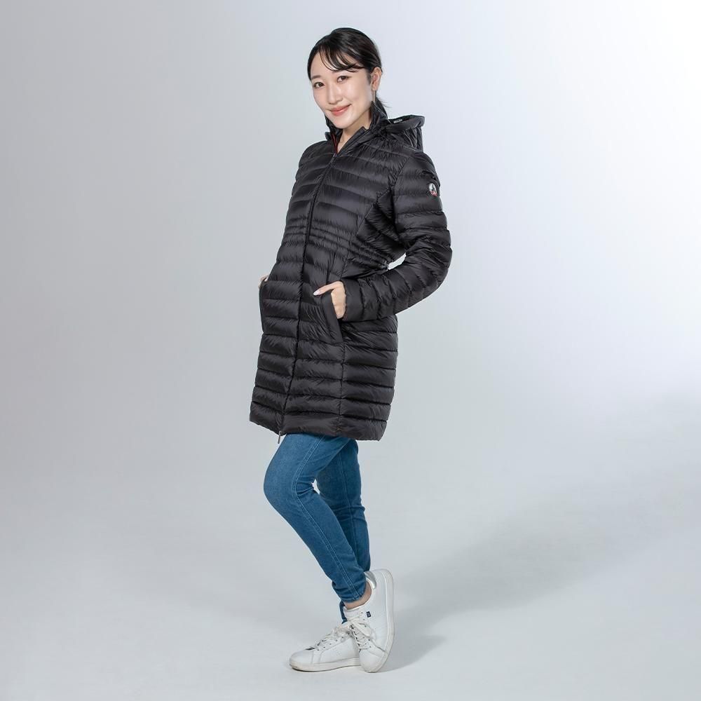 JOTT LADY'S JACKET VERO｜J999 BLACK - インポートブランド