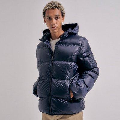 JOTT MEN'S JACKET JAVA | J104 MARINE