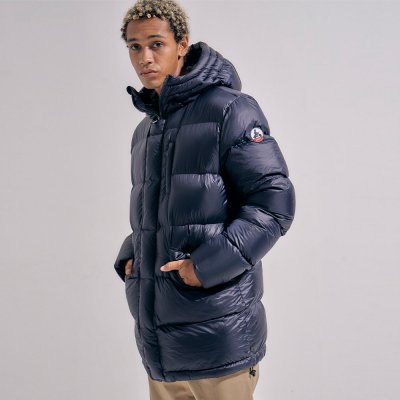 JOTT MEN'S JACKET DAKHLA | J104 MARINE