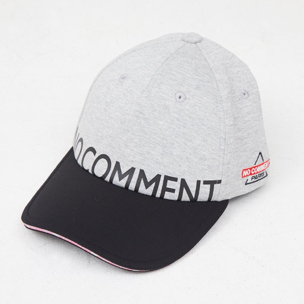 NCP NC SPORTS LOGO CAP - インポートブランド 正規輸入品販売 L-LOG