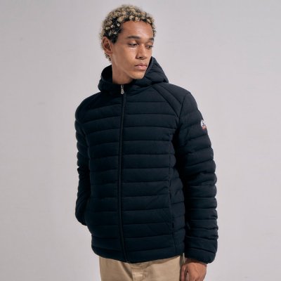 JOTT MEN'S JACKET NICO | J999 NOIR