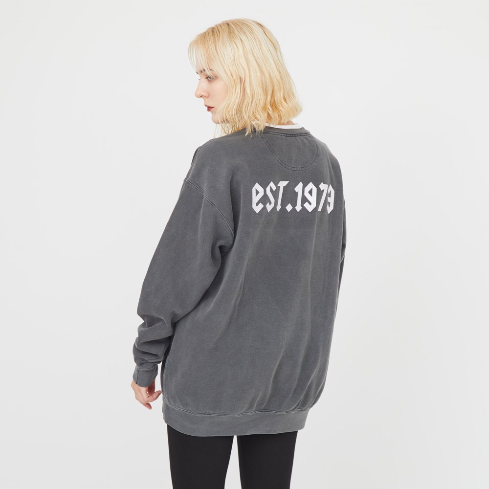 EPIC RIGHTS SWEAT EST.1973 - インポートブランド 正規輸入品販売 L