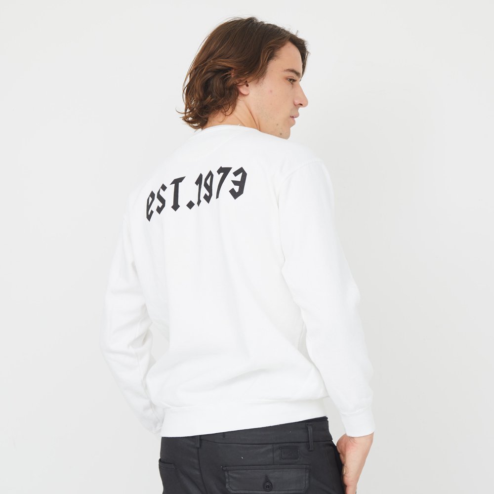 EPIC RIGHTS SWEAT EST.1973 - インポートブランド 正規輸入品販売 L