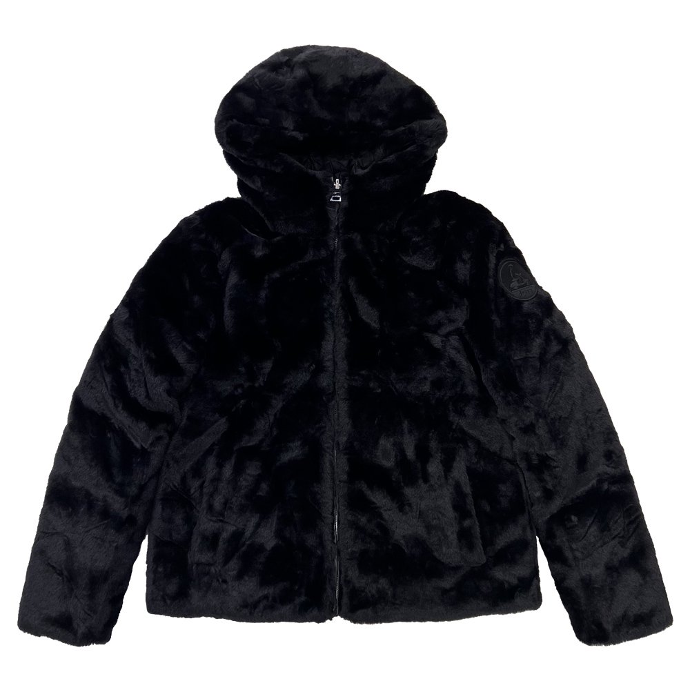 JOTT LADY'S JACKET GALA｜J999 NOIR - インポートブランド 正規輸入品