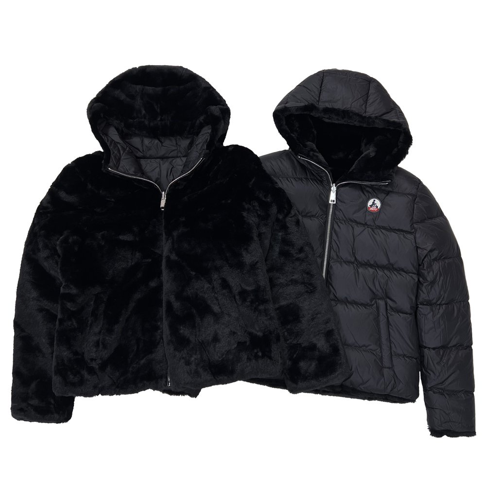 JOTT LADY'S JACKET GALA｜J999 NOIR - インポートブランド 正規輸入品