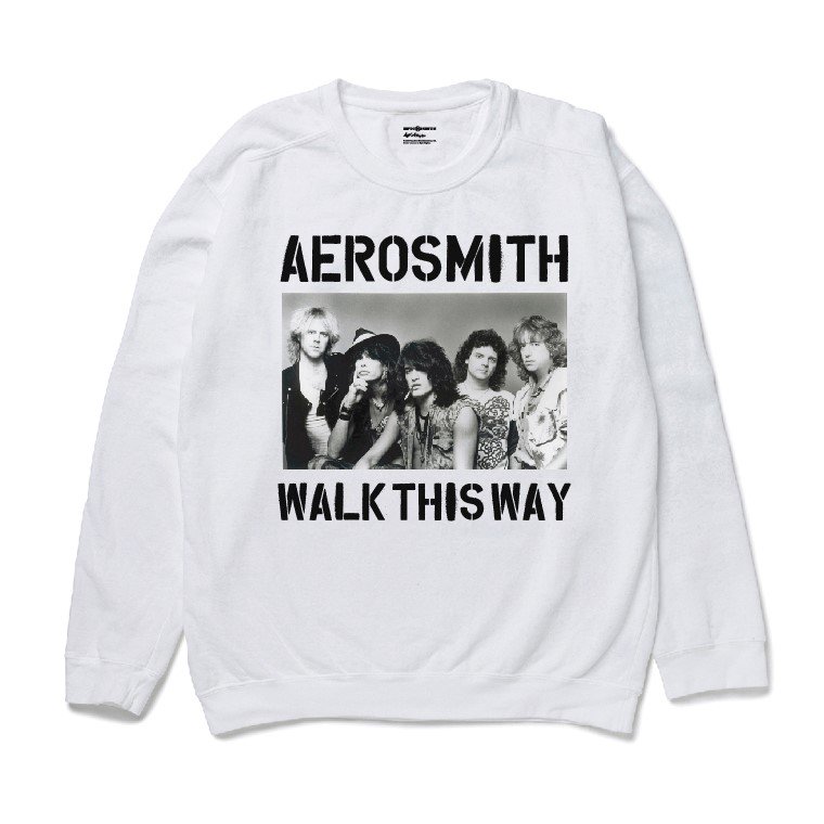 EPIC RIGHTS SWEAT WALK THIS WAY - インポートブランド 正規輸入品