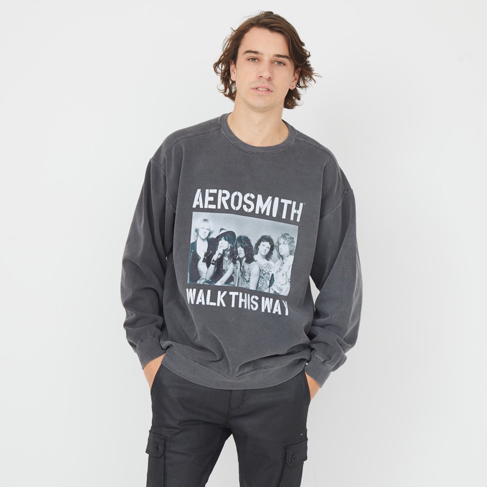 EPIC RIGHTS SWEAT WALK THIS WAY - インポートブランド 正規輸入品