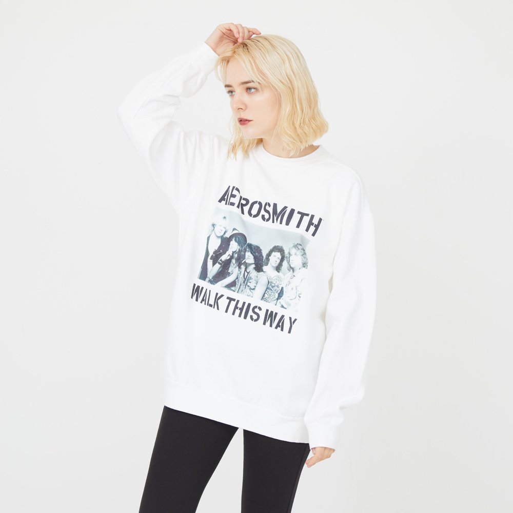 EPIC RIGHTS SWEAT WALK THIS WAY - インポートブランド 正規輸入品