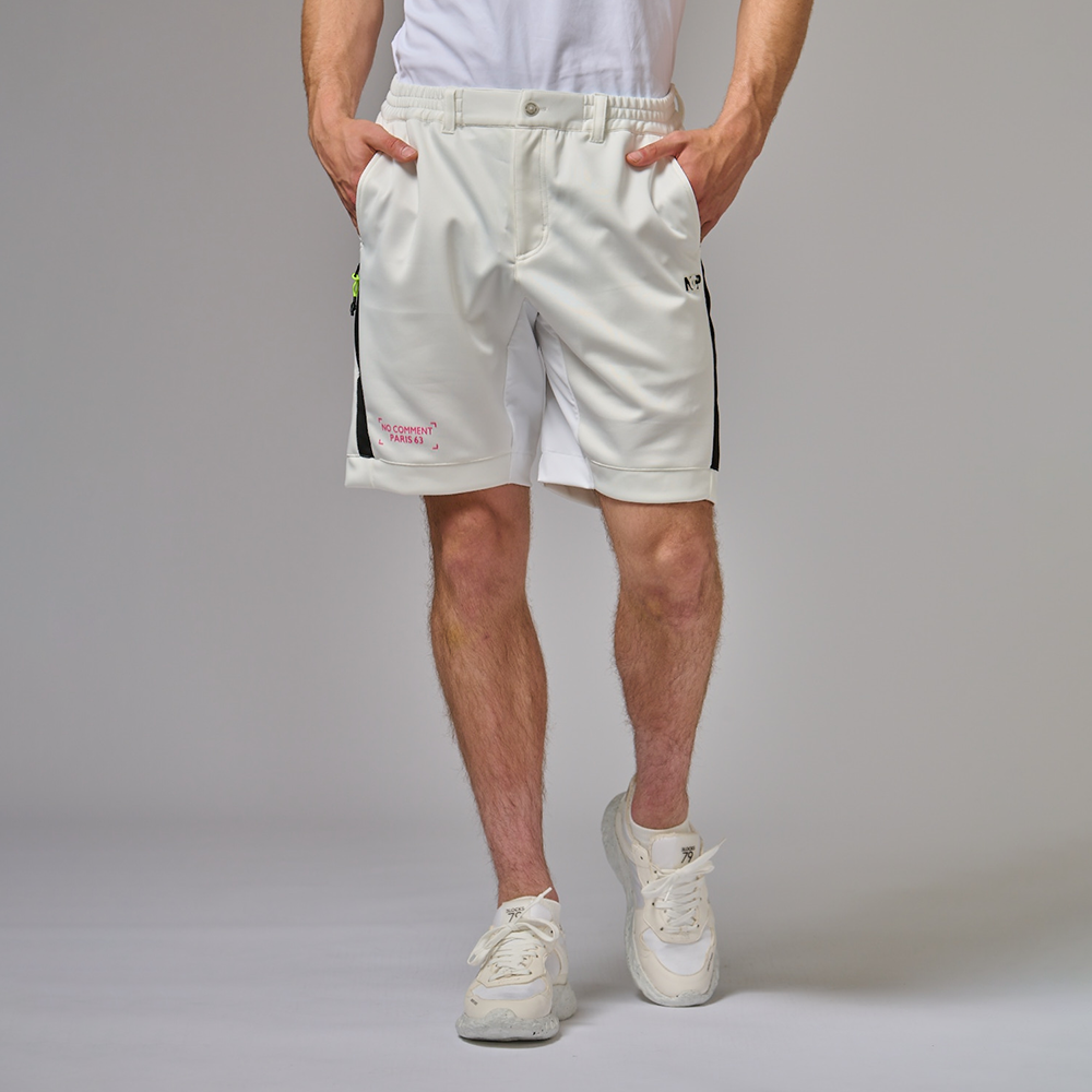 NCP NC SPORTS SHORTS - インポートブランド 正規輸入品販売 L-LOG ONLINE