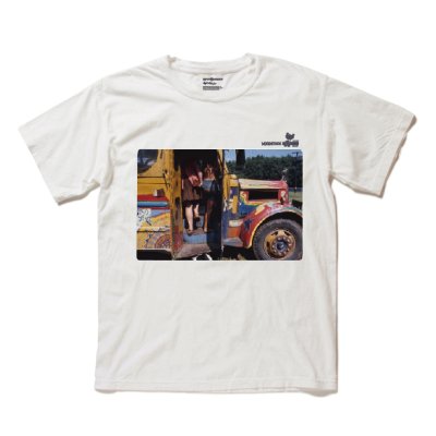 EPIC RIGHTS T-SHIRT Hippy Bus