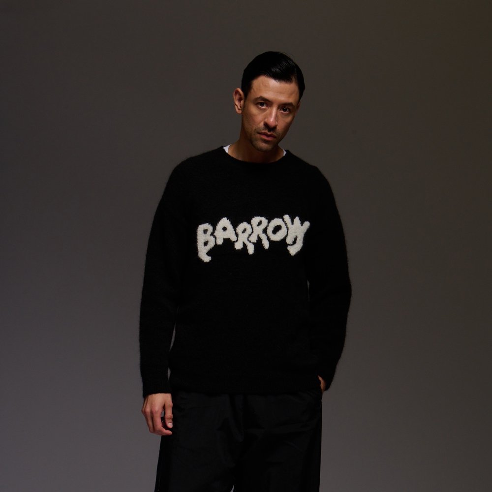 BARROW JUMPER(#023) - インポートブランド 正規輸入品販売 L-LOG ONLINE