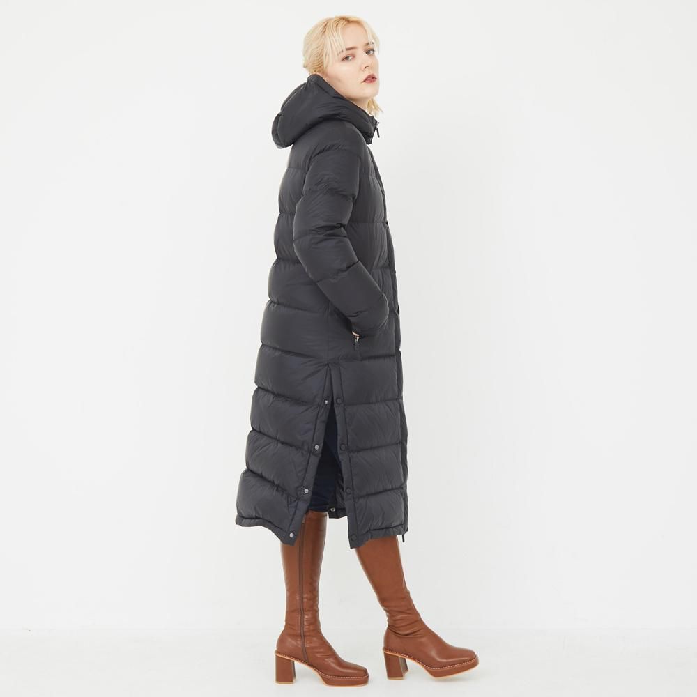 JOTT LADYS JACKET KARACHI | J999 BLACK - インポートブランド 正規