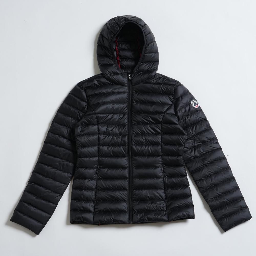 JOTT CLOE 新品未使用品　ブラック　黒　ダウンジャケット　XLサイズ. 極美品 希少XL J.O.T.T ジョット ダウンジャケット CLOE 黒