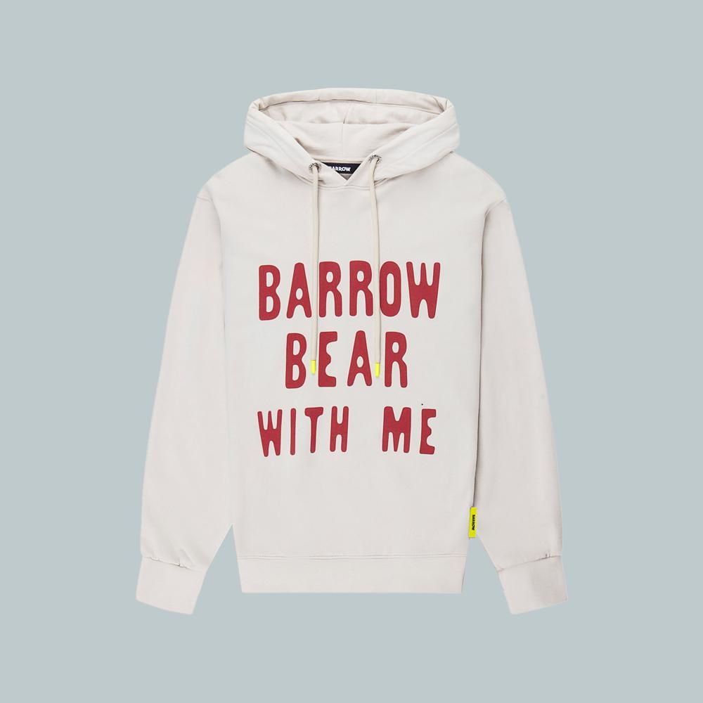 BARROW HOODIE(#133) - インポートブランド 正規輸入品販売 L-LOG ONLINE