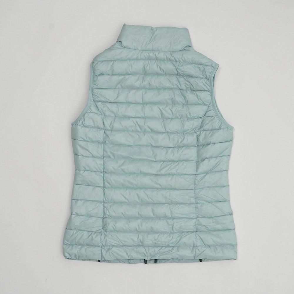 JOTT LADYS VEST SEDA |20Q PEPPERMINT - インポートブランド