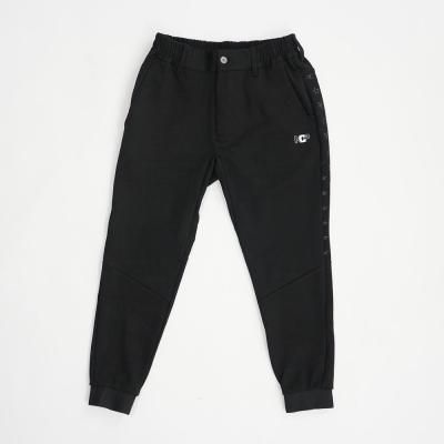 BoTT swim pants パンツ 黒 新品 未使用 黒 L logo ロゴ BoTT swim pants パンツ 黒 新品 未使用 黒 L logo ロゴ