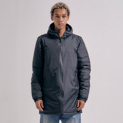 JOTT MEN'S JACKET AMSTERDAM2.0 | J999 BLACK