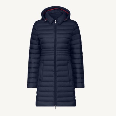 JOTT LADY'S JACKET VERO2.0J104 NAVY