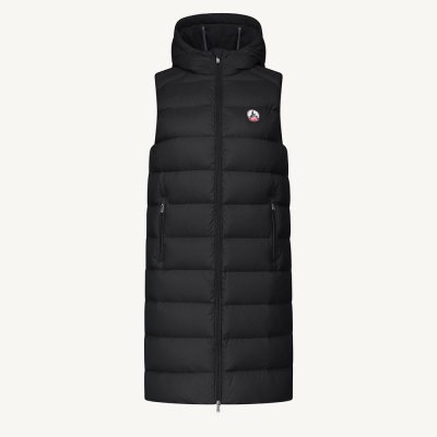 JOTT LADY'S JACKET MANONJ999 BLACK