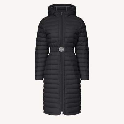 JOTT LADY'S JACKET LISYJ999 BLACK