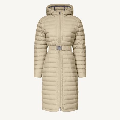 JOTT LADY'S JACKET LISYJ804  BEIGE