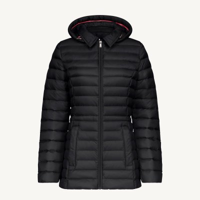 JOTT LADYS JACKET NOUR2.0 | J999 BLACK