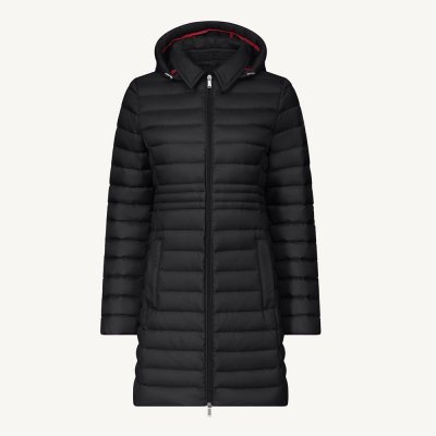 JOTT LADY'S JACKET VERO2.0J999 BLACK