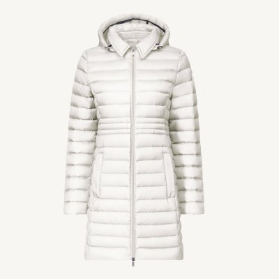 JOTT LADY'S JACKET VERO2.0J901 WHITE