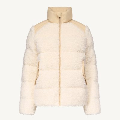 JOTT LADYS JACKET SANA90E IVORY