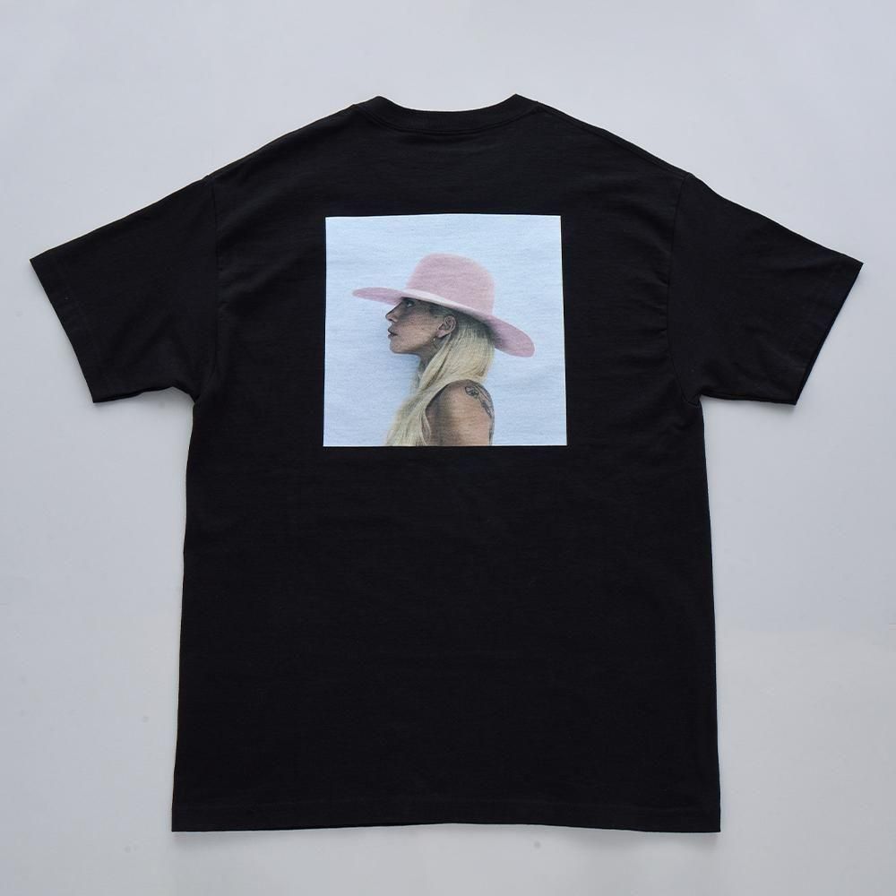 レディガガ　バンドTシャツ LADY GAGA