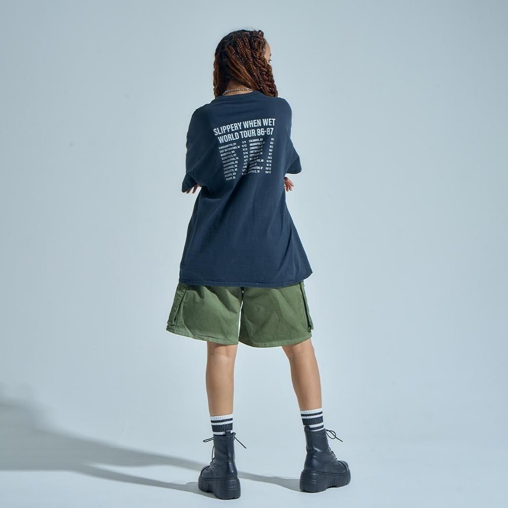 ボン・ジョヴィ TOUR 2015 レアTシャツ ボン・ジョヴィ TOUR 2015 レアTシャツ ボン・ジョヴィ TOUR