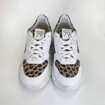 BLOCKS79 MEN'S JAPAN LIMITED SHOES COBI-J008