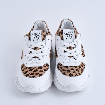 BLOCKS79 MEN'S JAPAN LIMITED SHOES COBI-J008