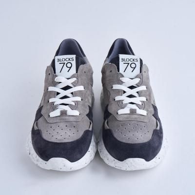 BLOCKS79 MEN'S JAPAN LIMITED SHOES COBI-JH002