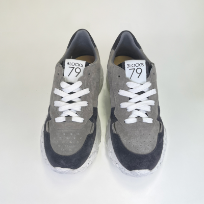 BLOCKS79 MEN'S JAPAN LIMITED SHOES COBI-JH002