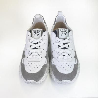 BLOCKS79 MEN'S JAPAN LIMITED SHOES COBI-JH001