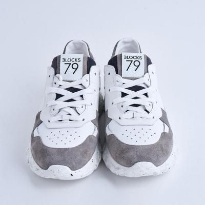 BLOCKS79 MEN'S JAPAN LIMITED SHOES COBI-JH001