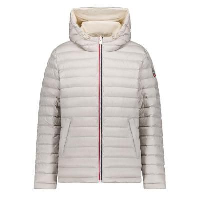 JOTT LADYS JACKET BERGAME | 90M  NATURAL/ICE GREY