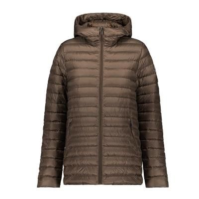 JOTT LADYS JACKET CLAUDIE | J808  TAUPE