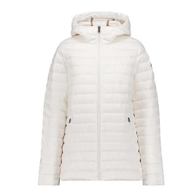 JOTT LADYS JACKET CLAUDIE | J901  WHITE
