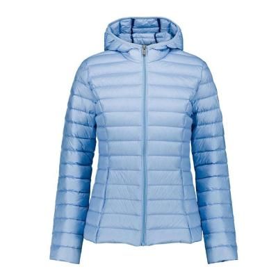 JOTT LADYS JACKET CLOE | 11M  CRYSTAL BLUE
