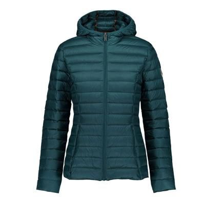 JOTT LADYS JACKET CLOE | 21F  DEEP LAKE