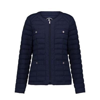 JOTT LADYS JACKET INGRID | J104  NAVY