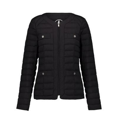 JOTT LADYS JACKET INGRID | J999  BLACK