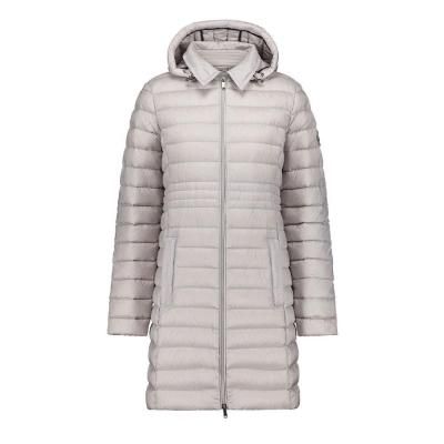 JOTT LADYS JACKET VERO2.0 | 50F  ICE GREY