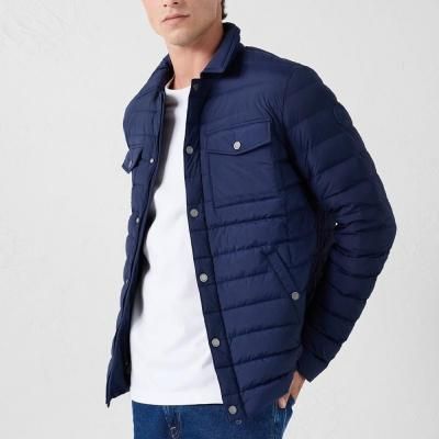 JOTT MENS JACKET CLIFF | J104  NAVY