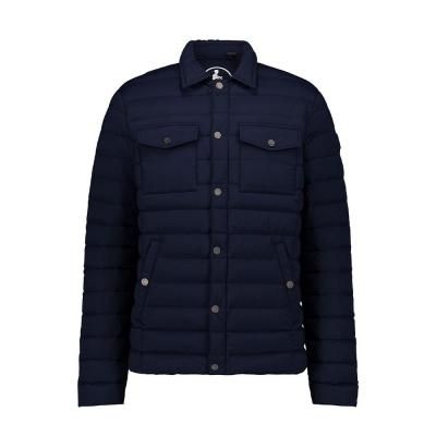 JOTT MENS JACKET CLIFF | J104  NAVY