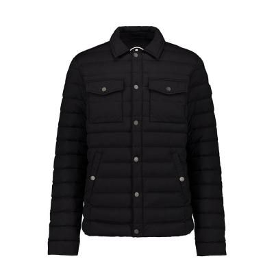 JOTT MENS JACKET CLIFF | J999  BLACK