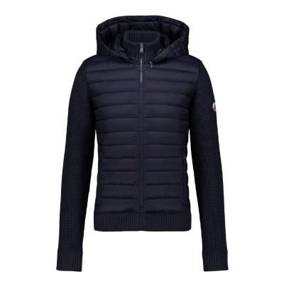 JOTT MENS JACKET JUMPING | J104  NAVY