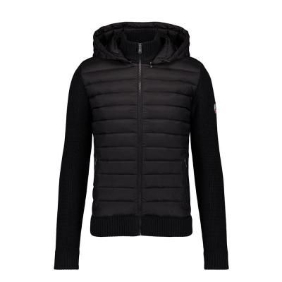 JOTT MENS JACKET JUMPING | J999  BLACK